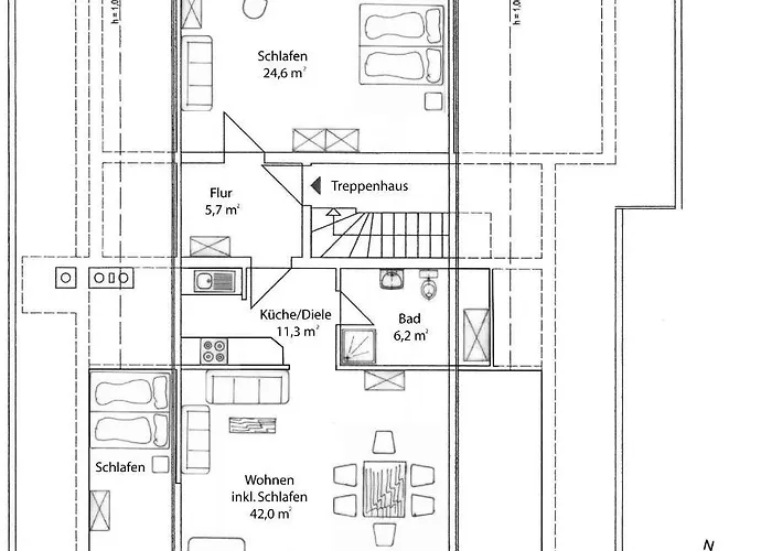 Apartamento Ammerzonas & Ammerzone Oberammergau