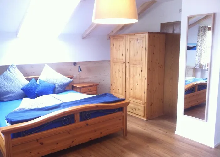 Ammerzonas & Ammerzone Apartamento *