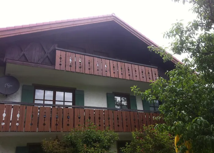 Ammerzonas & Ammerzone Oberammergau