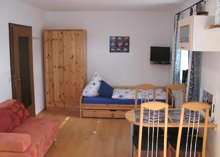 Ammerzonas & Ammerzone Apartamento Oberammergau