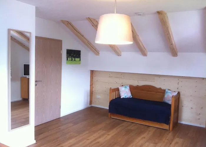 Ammerzonas & Ammerzone Apartamento *