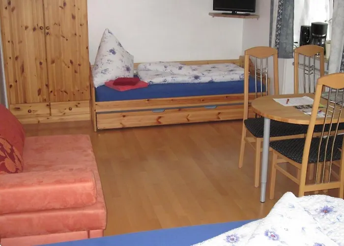 Ammerzonas & Ammerzone Apartamento *