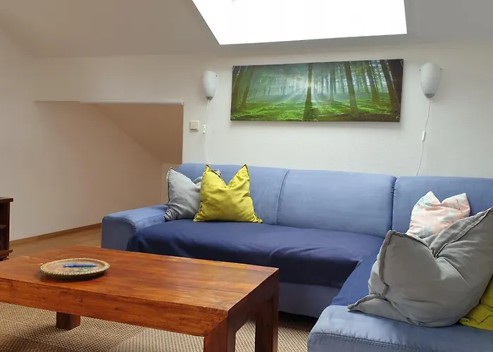 Ammerzonas & Ammerzone Apartamento