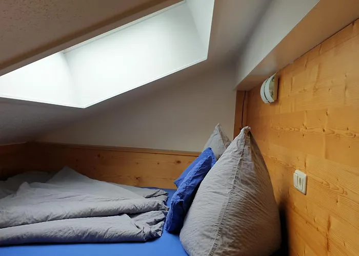 Ammerzonas & Ammerzone Apartamento
