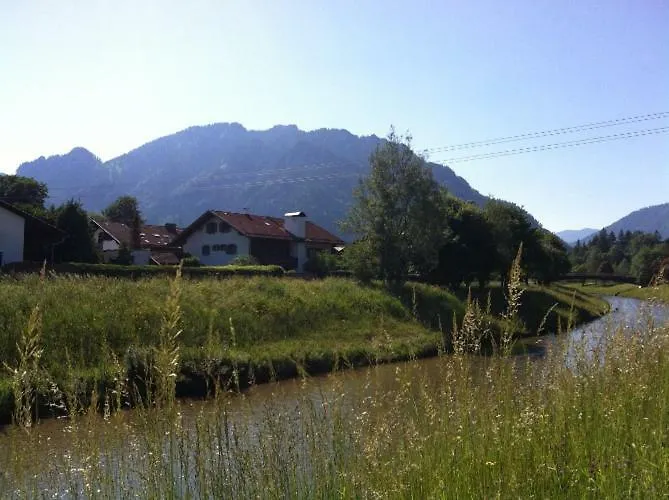 Ammerzonas & Ammerzone * Oberammergau
