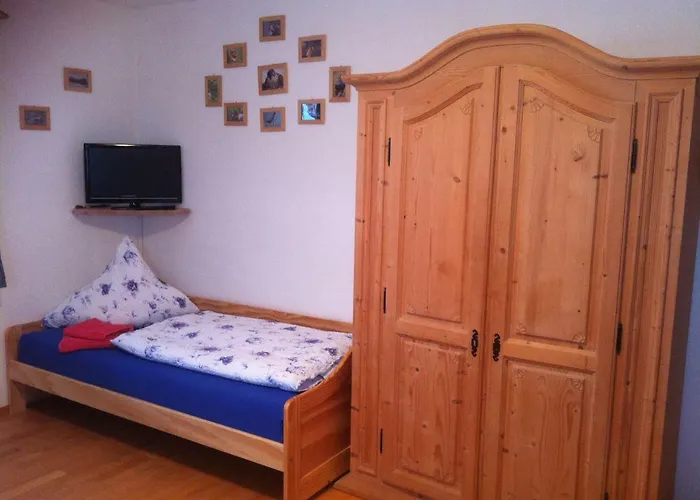 Ammerzonas & Ammerzone Apartamento *