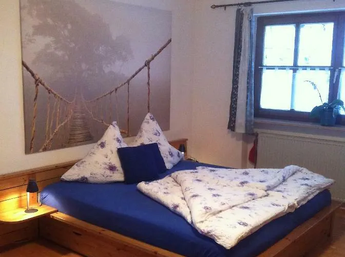 Apartamento Ammerzonas & Ammerzone *