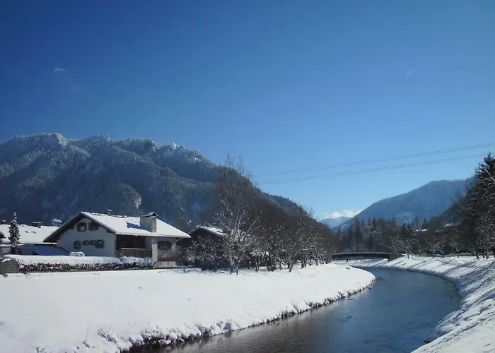 Ammerzonas & Ammerzone * Oberammergau