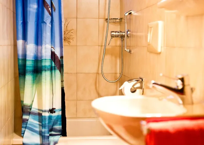 Ammerzonas & Ammerzone Apartamento