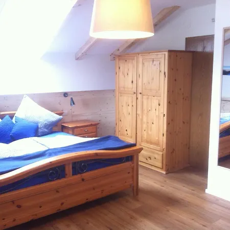 Ammerzonas & Ammerzone Apartment *