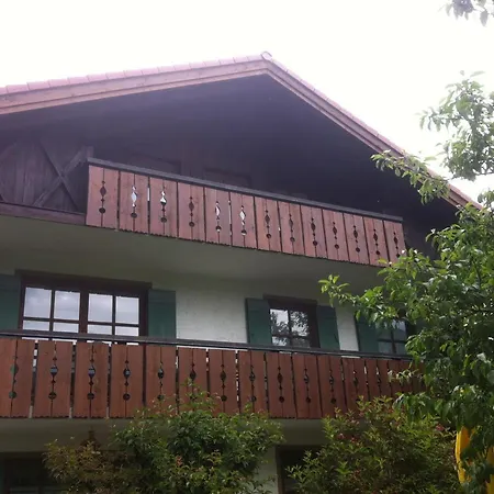 Ammerzonas & Ammerzone Oberammergau