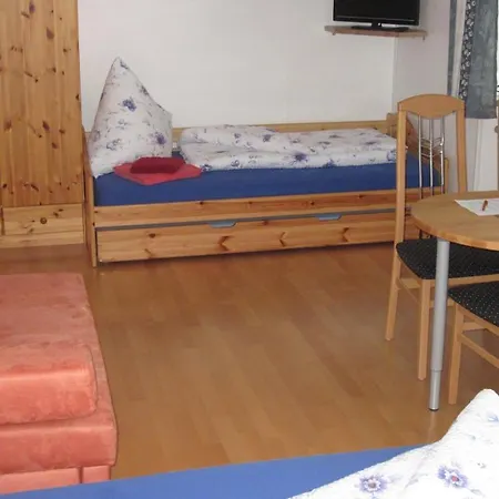 Ammerzonas&ammerzone Apartment *