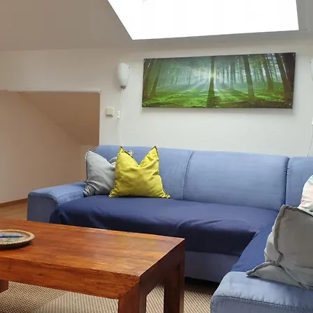Ammerzonas & Ammerzone Apartment