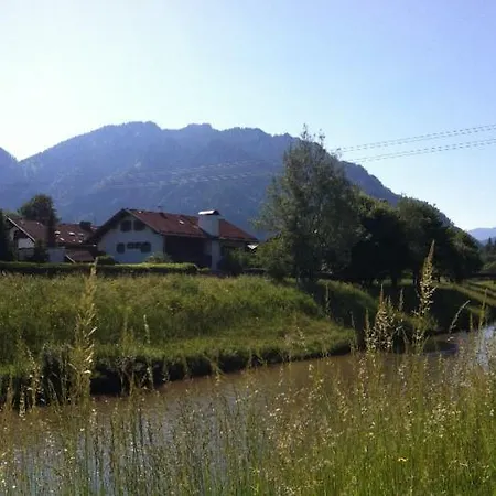 Ammerzonas & Ammerzone * Oberammergau