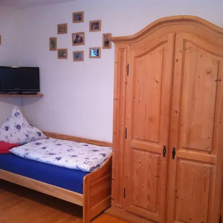 Ammerzonas&ammerzone Apartment *