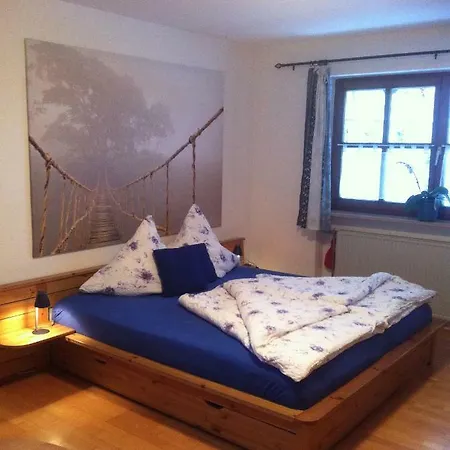 Apartment Ammerzonas&ammerzone *