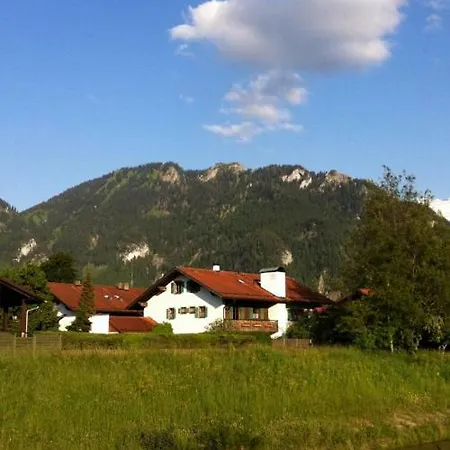 Ammerzonas&ammerzone Oberammergau