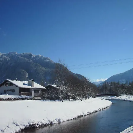 Ammerzonas & Ammerzone * Oberammergau