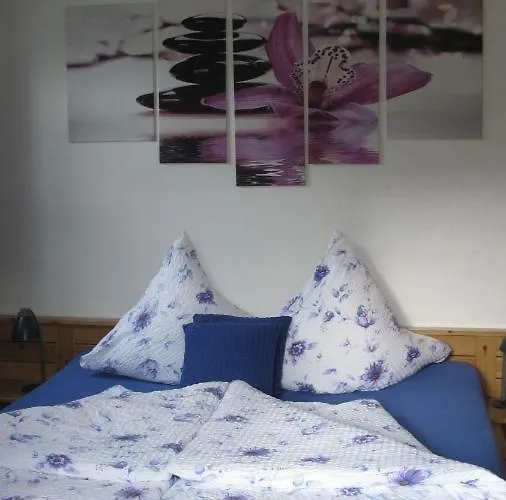 Lejlighed Ammerzonas & Ammerzone Oberammergau